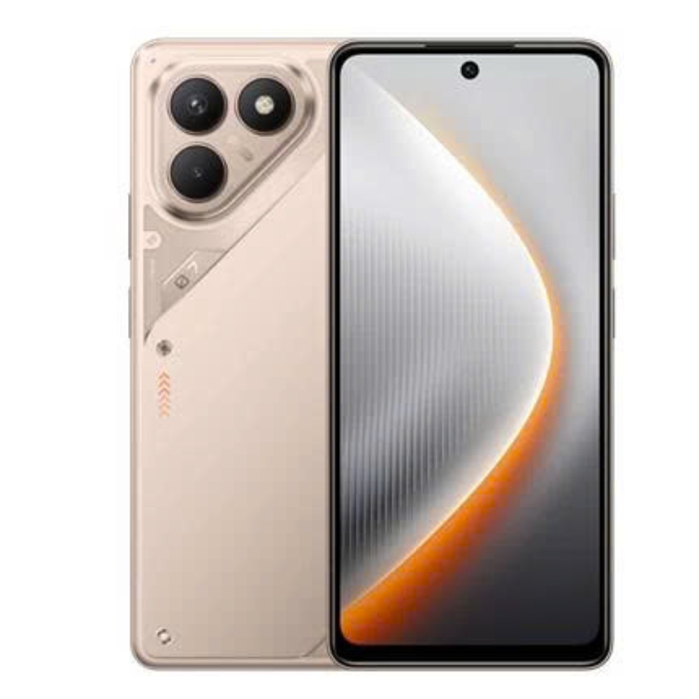 Điện thoại TECNO POVA 7 (8+8GB/128GB) - Hàng Chính Hãng