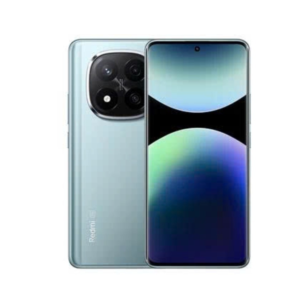 DGW - Điện thoại Xiaomi Redmi Note 14 Pro+ 5G 8GB/256GB - Hàng Chính Hãng