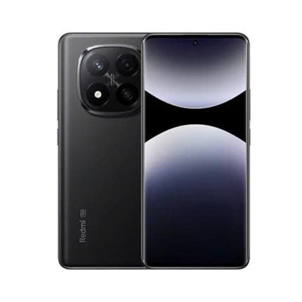 DGW - Điện thoại Xiaomi Redmi Note 14 Pro+ 5G 8GB/256GB - Hàng Chính Hãng