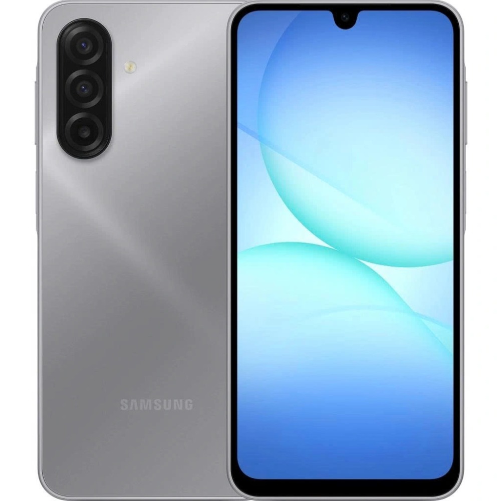Điện thoại Samsung A17 - 4G - 8/128GB - Hàng chính hãng