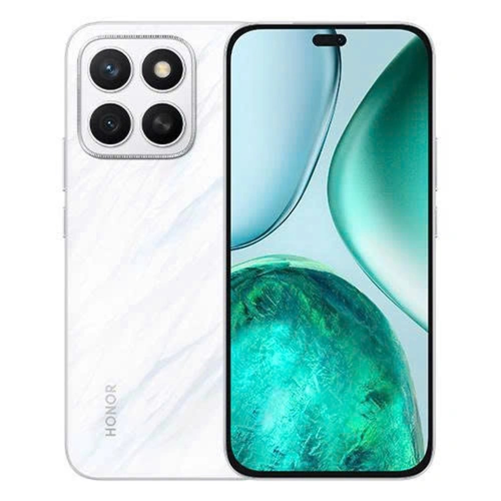 Điện Thoại Honor X8c - 8/512GB - Hàng Chính Hãng