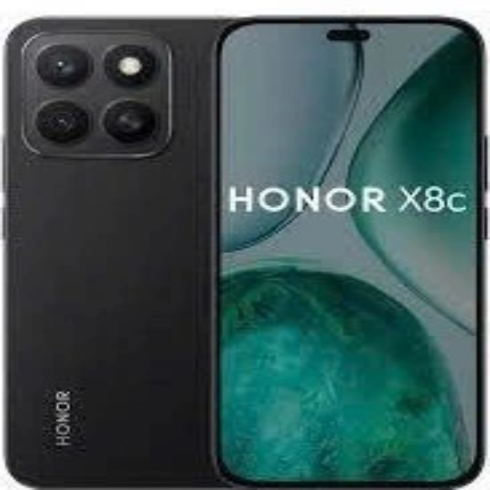 Điện Thoại Honor X8c - 8/256GB - Hàng Chính Hãng