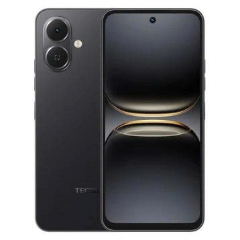 Điện thoại Tecno Spark Go 2 - 3/128GB - Hàng Chính Hãng