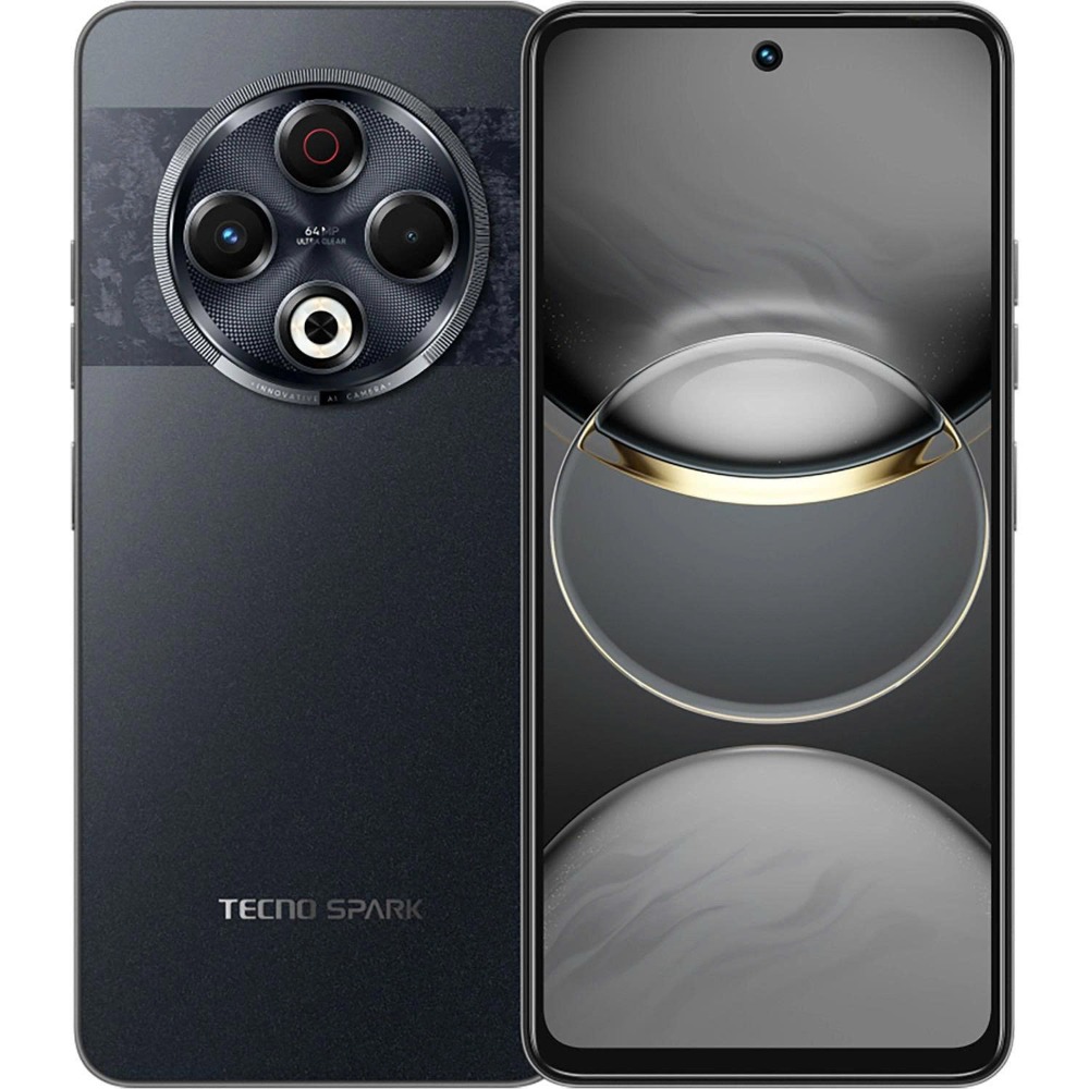 Điện thoại TECNO SPARK 30 - 5G - 8GB 128GB - Hàng Chính Hãng