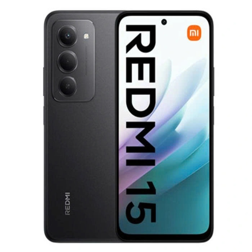 DGW - Điện thoại Xiaomi Redmi 15 - 6/128GB - Hàng Chính Hãng