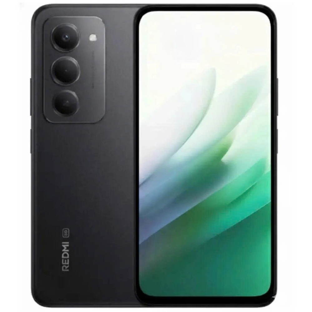 DGW - Điện thoại Xiaomi Redmi 15 5G - 4/128GB - Hàng Chính Hãng