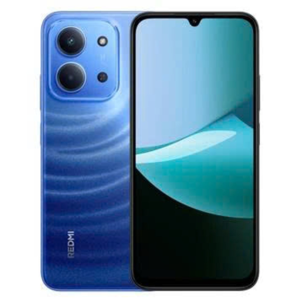 DGW - Điện thoại Xiaomi Redmi 15C - 8/256GB - Hàng Chính Hãng