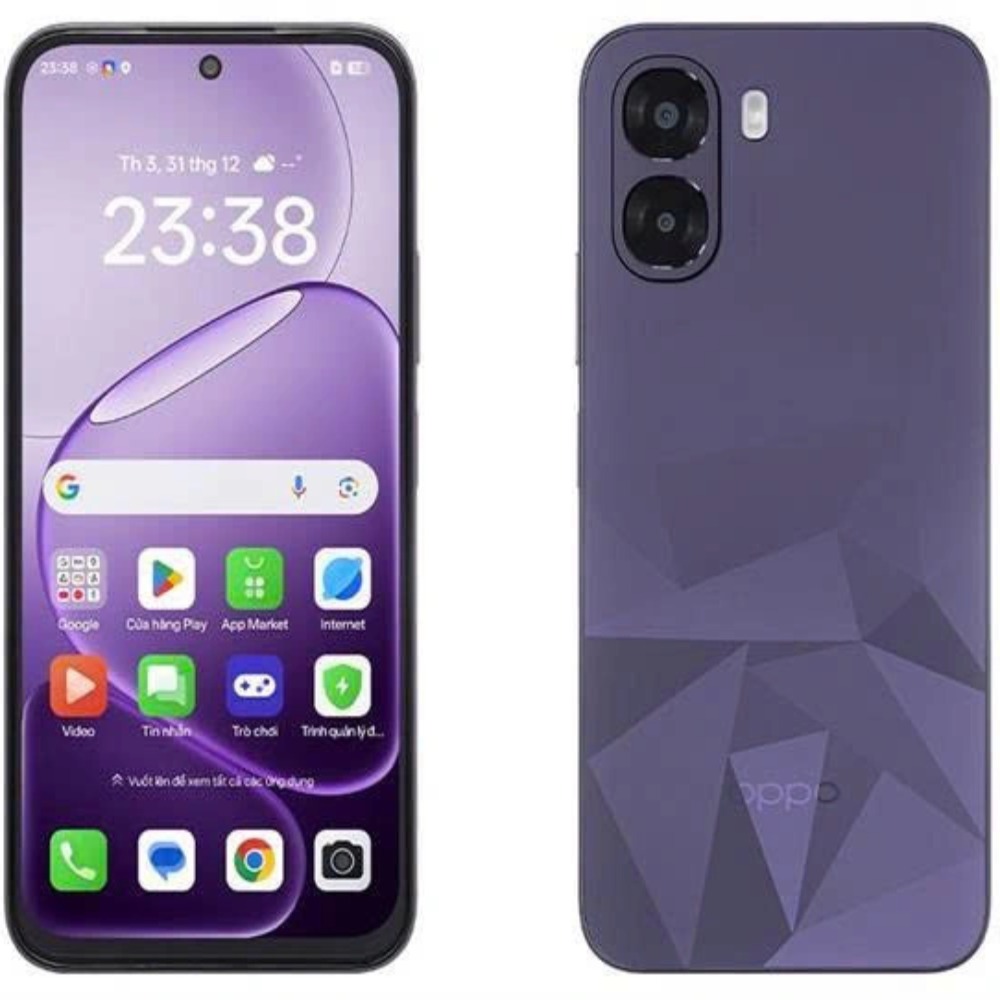 Điện thoại OPPO A6t 4GB/64GB - Hàng Chính Hãng