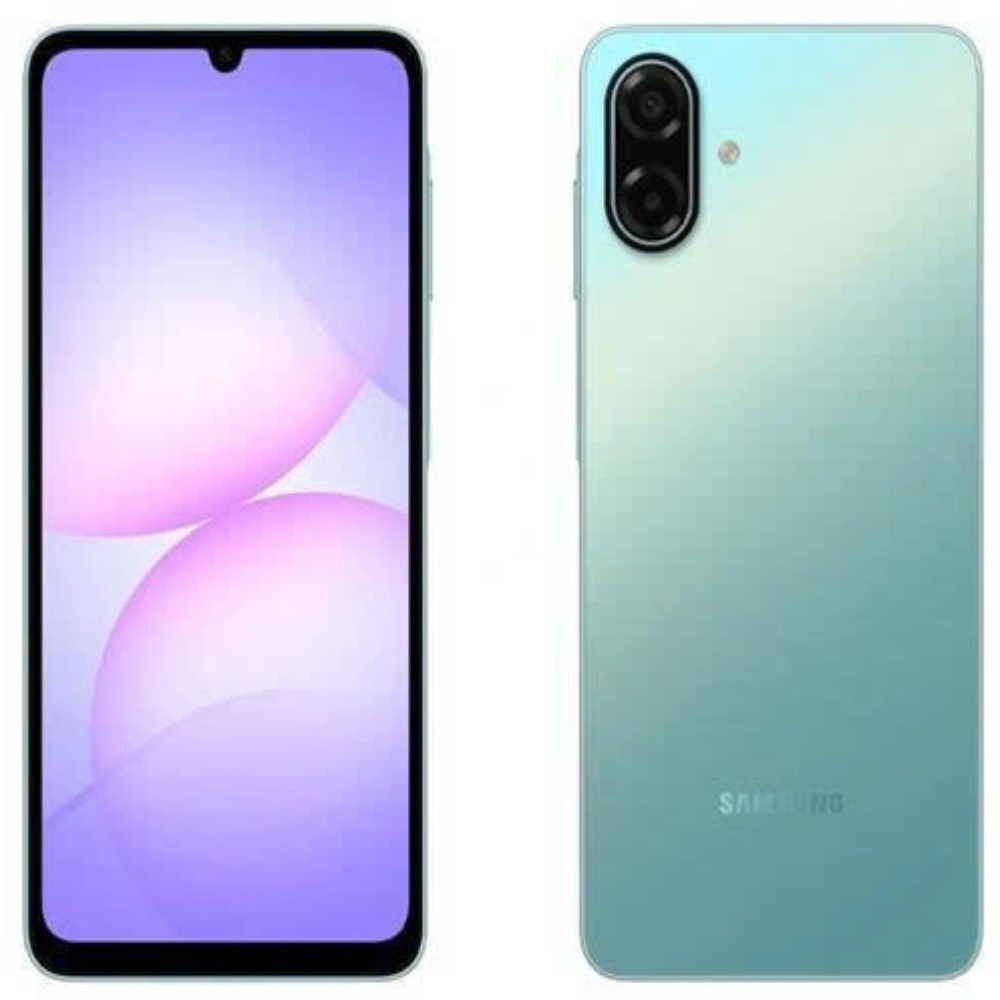 Điện thoại Samsung Galaxy A07 5G 4GB/128GB - Hàng Chính Hãng