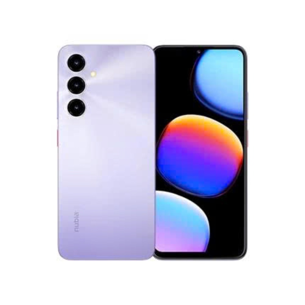 Điện thoại ZTE Nubia V80 Max 8GB/128GB - Hàng Chính Hãng