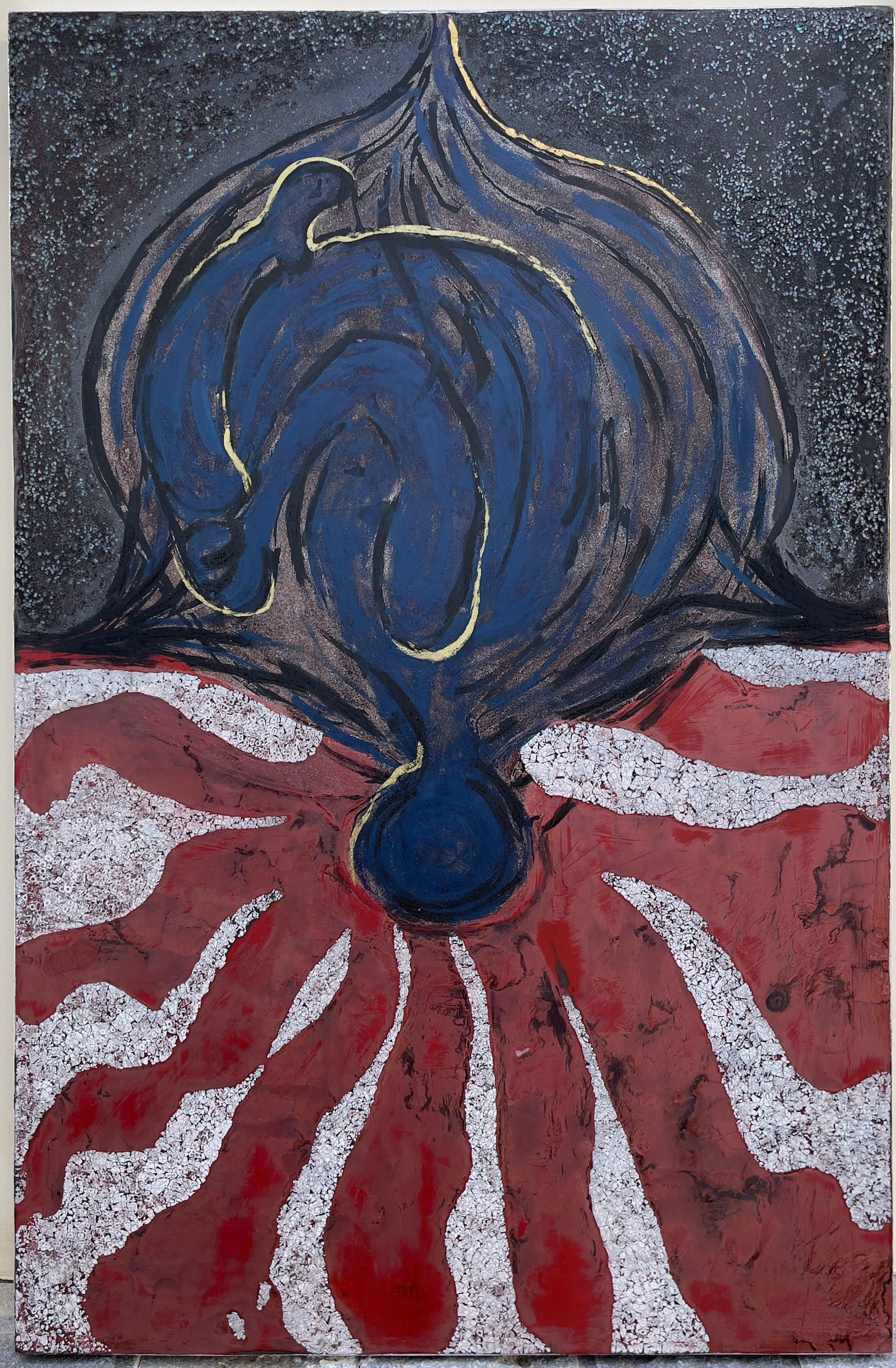 Chào đời - Giving Birth