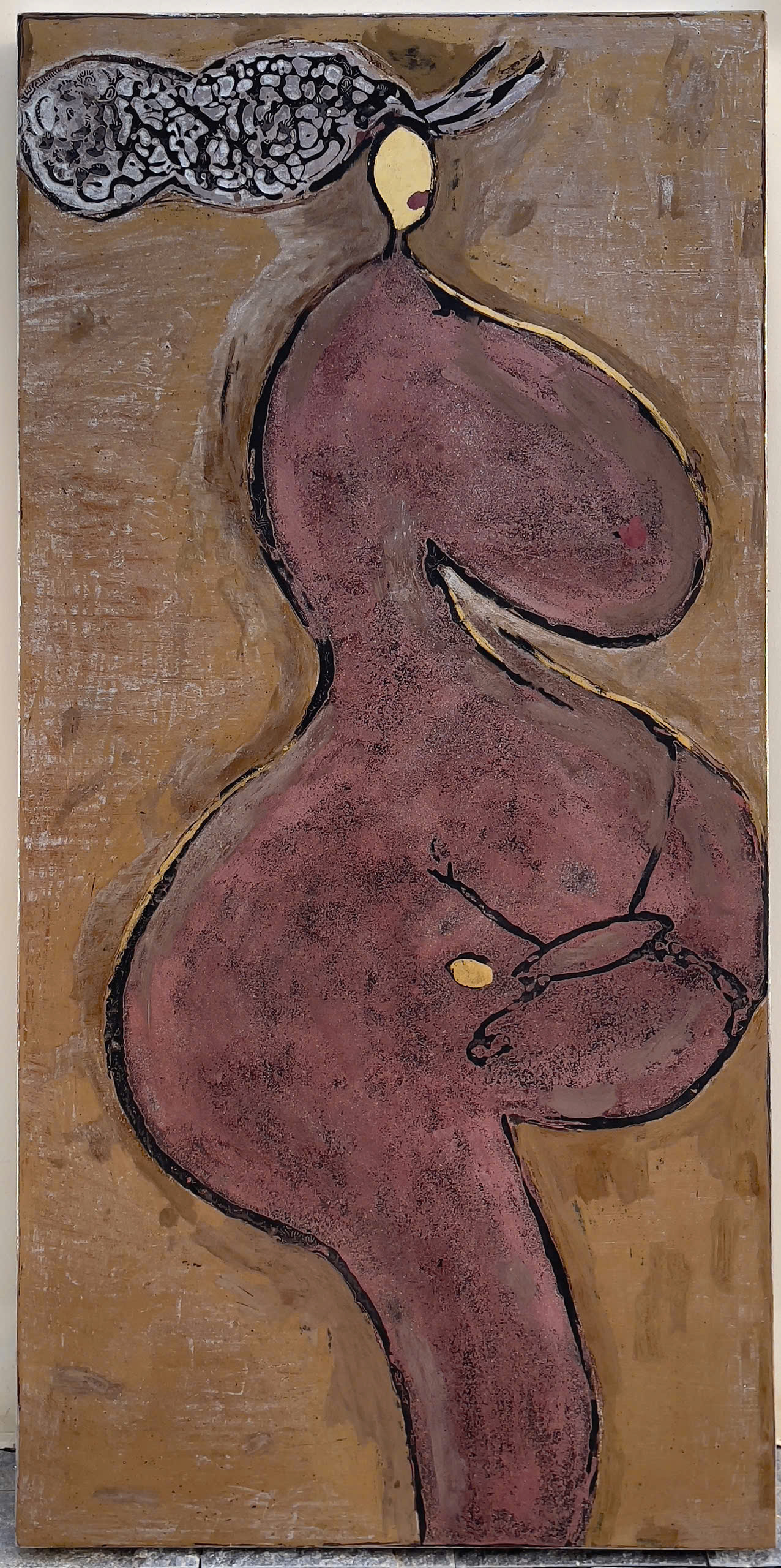 Trái bầu - Calabash