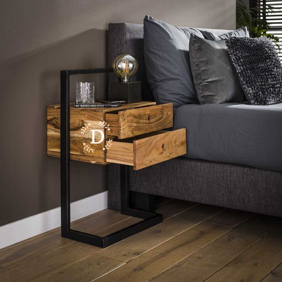 TAB ĐẦU GIƯỜNG