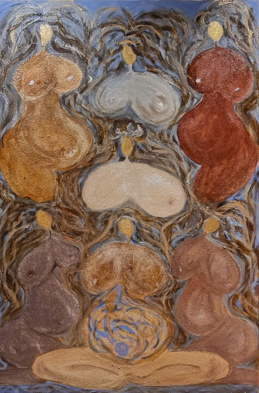 Chờ con trong Yên Bình - Wating for you in peace