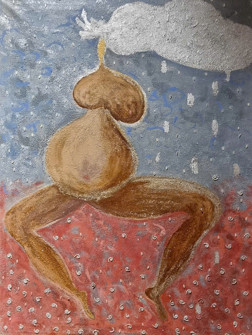 Hai Trái Tim Một Thân Hình - Two Hearts Ong Body