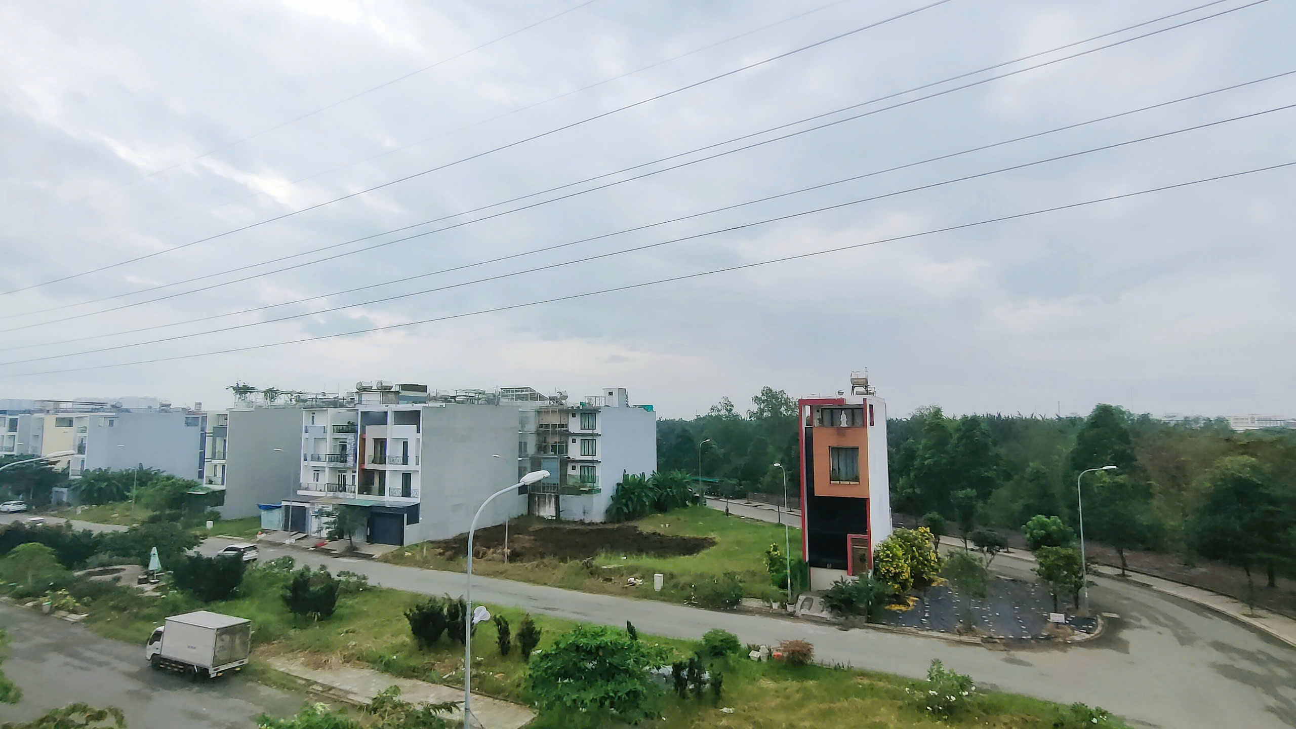 402-64 CHO THUÊ NHÀ TRỌ CAO CẤP – FULL NỘI THẤT