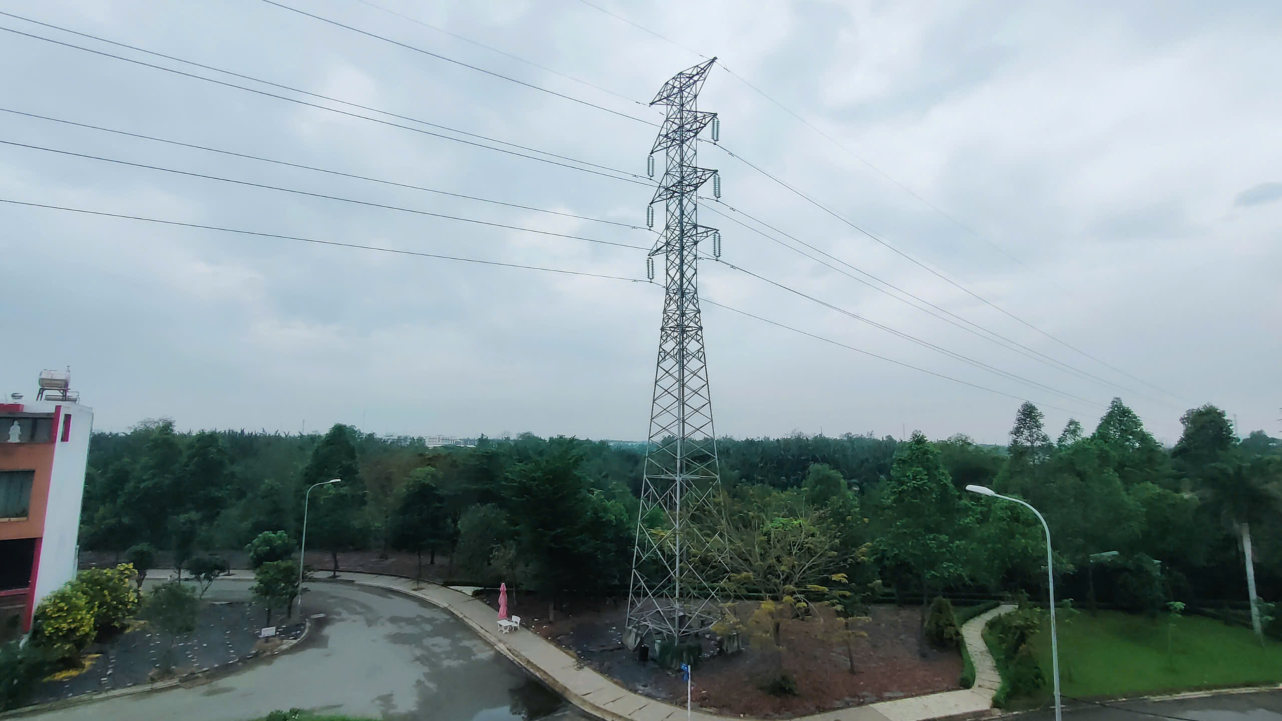 402-64 CHO THUÊ NHÀ TRỌ CAO CẤP – FULL NỘI THẤT