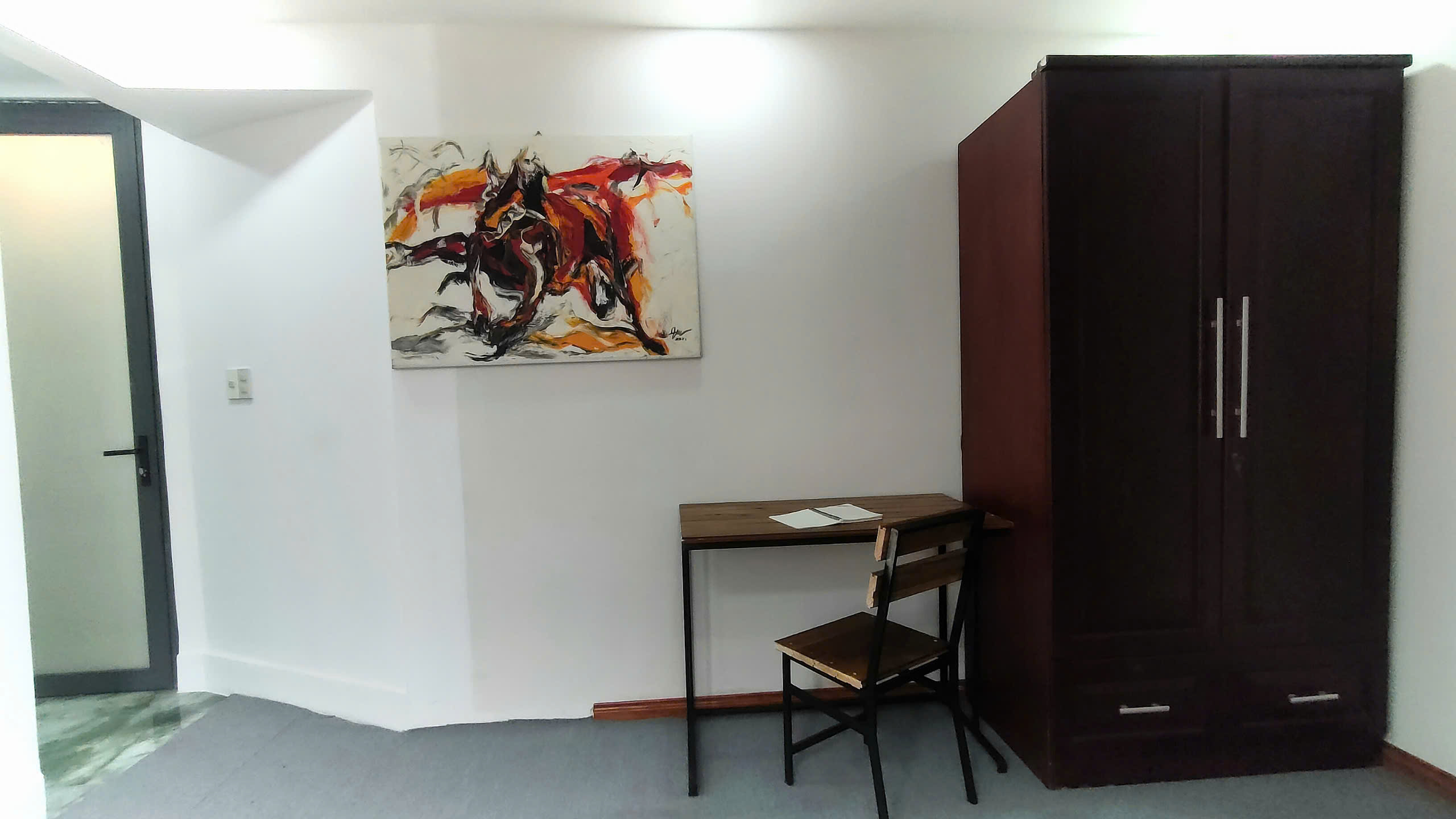 402-64 CHO THUÊ NHÀ TRỌ CAO CẤP – FULL NỘI THẤT