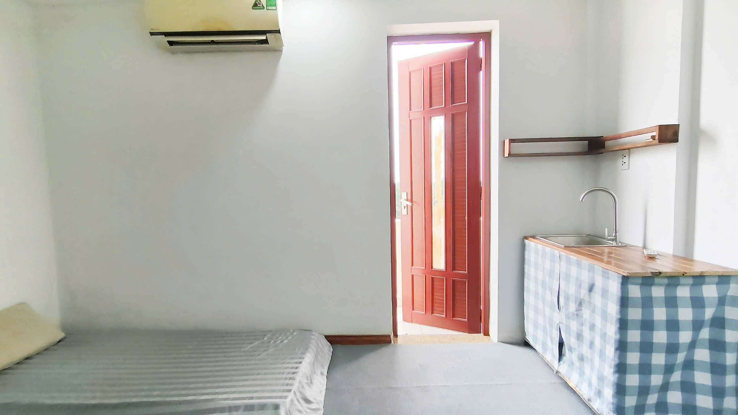 402-64 CHO THUÊ NHÀ TRỌ CAO CẤP – FULL NỘI THẤT