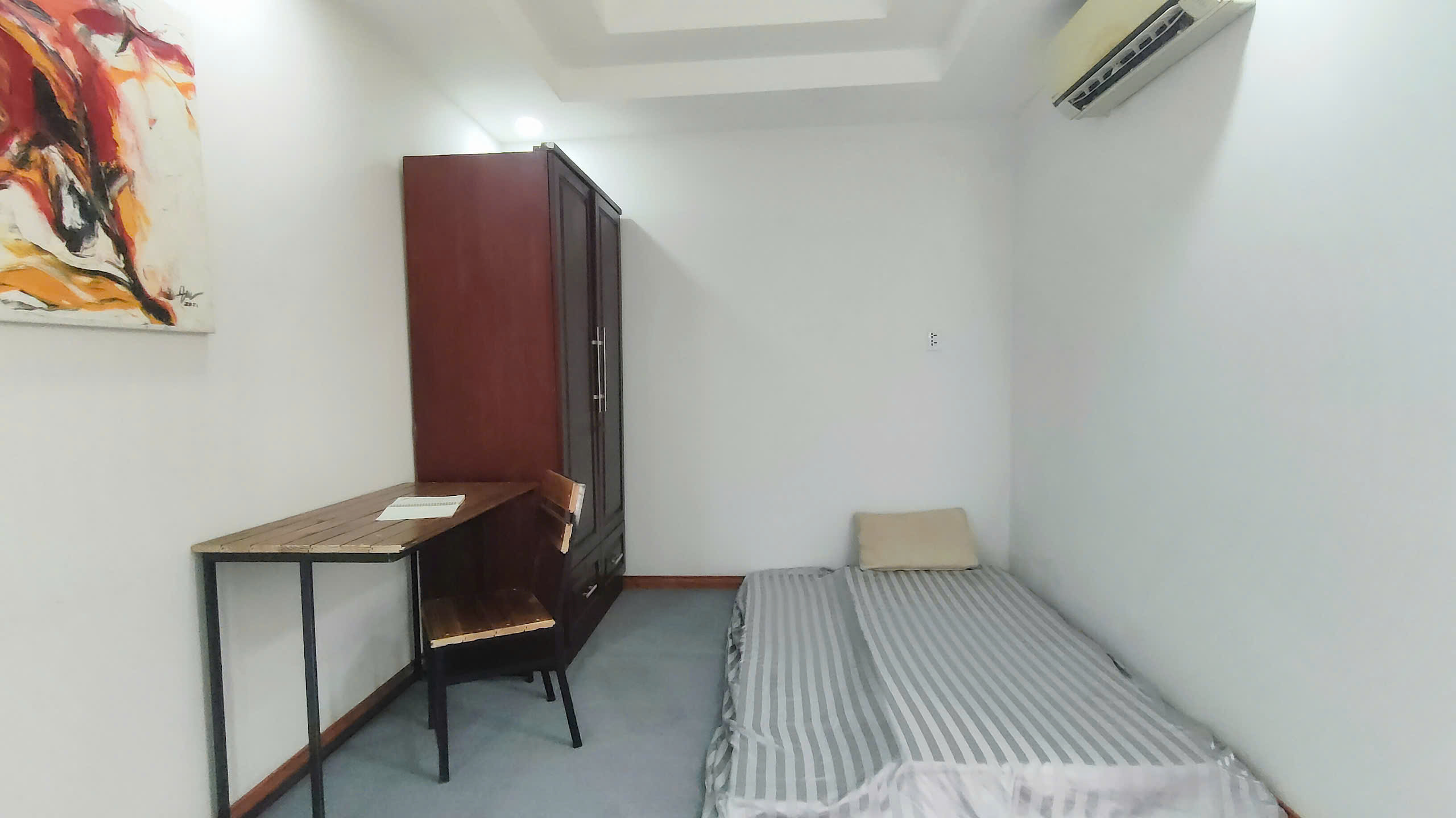 402-64 CHO THUÊ NHÀ TRỌ CAO CẤP – FULL NỘI THẤT