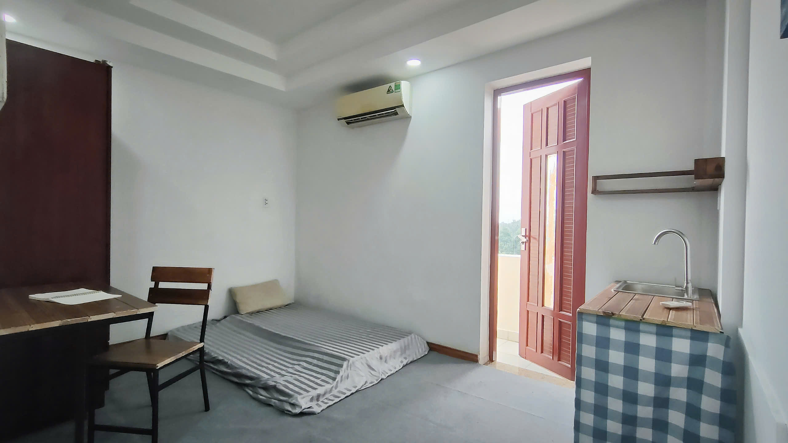 402-64 CHO THUÊ NHÀ TRỌ CAO CẤP – FULL NỘI THẤT