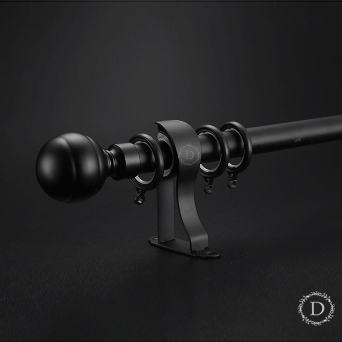 Phụ kiện Rèm cửa - Thanh rèm