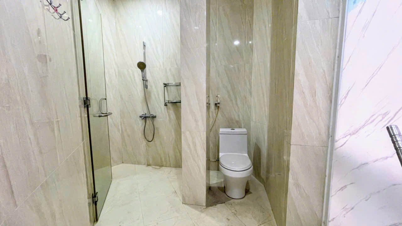 203-64 CHO THUÊ NHÀ TRỌ CAO CẤP - VIEW ĐẸP – FULL NỘI THẤT