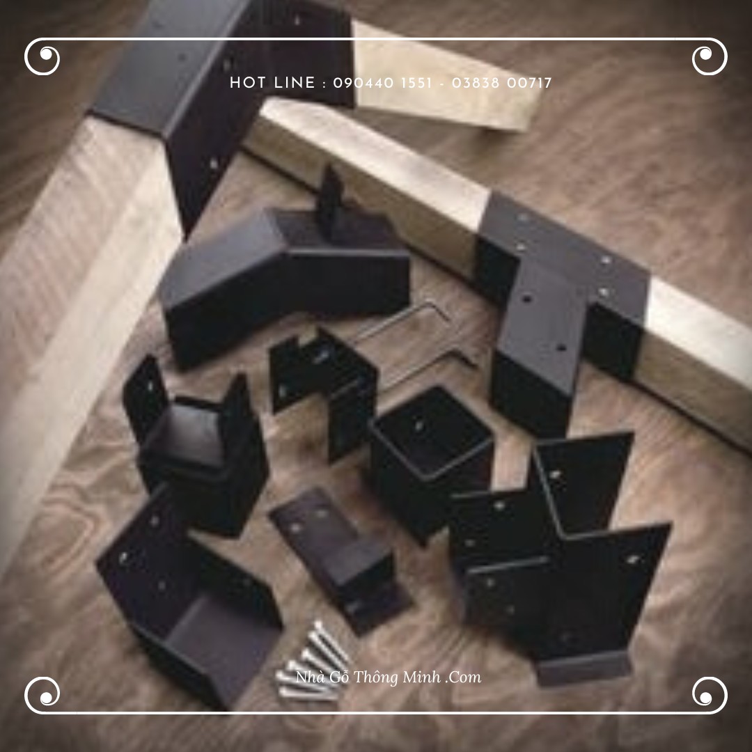 Cấu Kiện Sắt