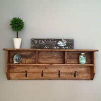 Móc treo quần áo 2 tầng