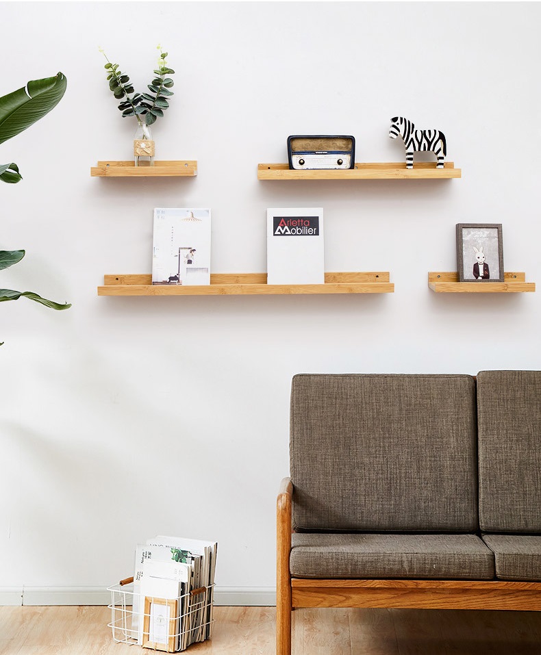 KỆ XINH TREO TƯỜNG