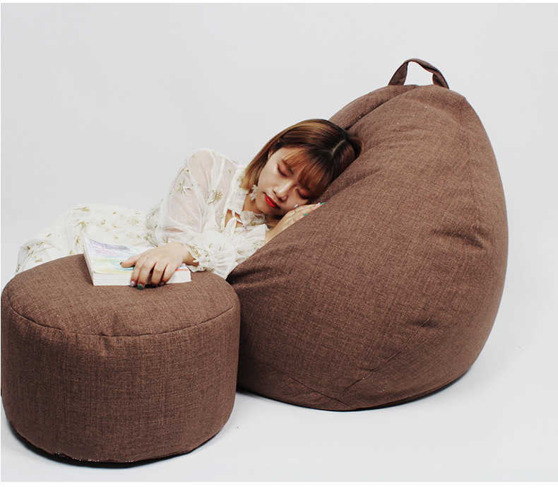 Vỏ Đôn Hạt Xốp- Đôn Gác Chân