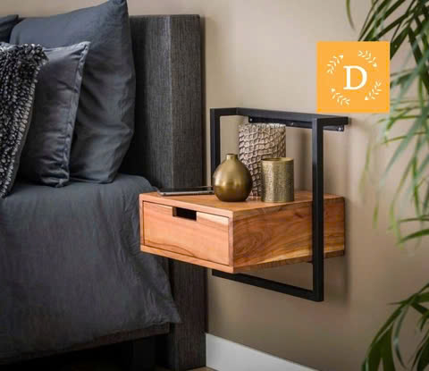 TAB ĐẦU GIƯỜNG