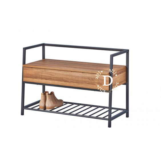 TỦ GIÀY GỖ ĐA NĂNG