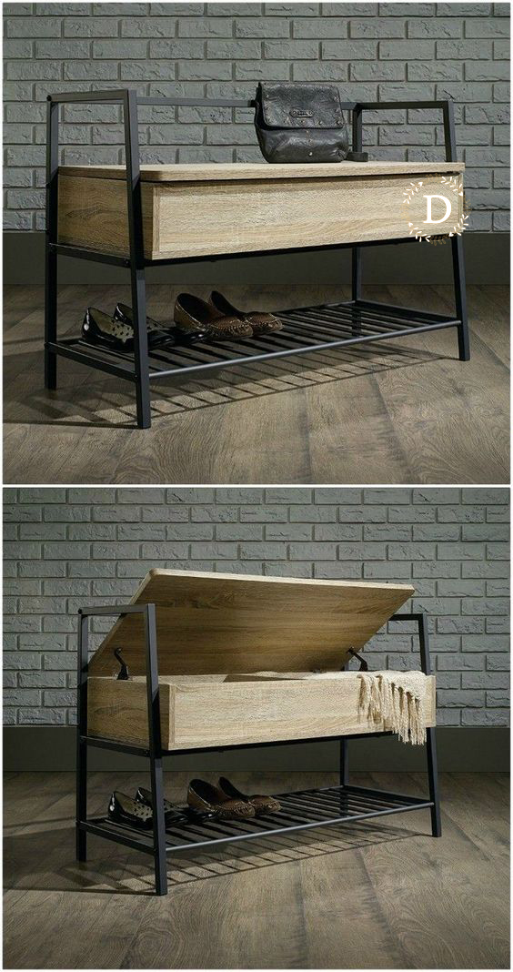 TỦ GIÀY GỖ ĐA NĂNG