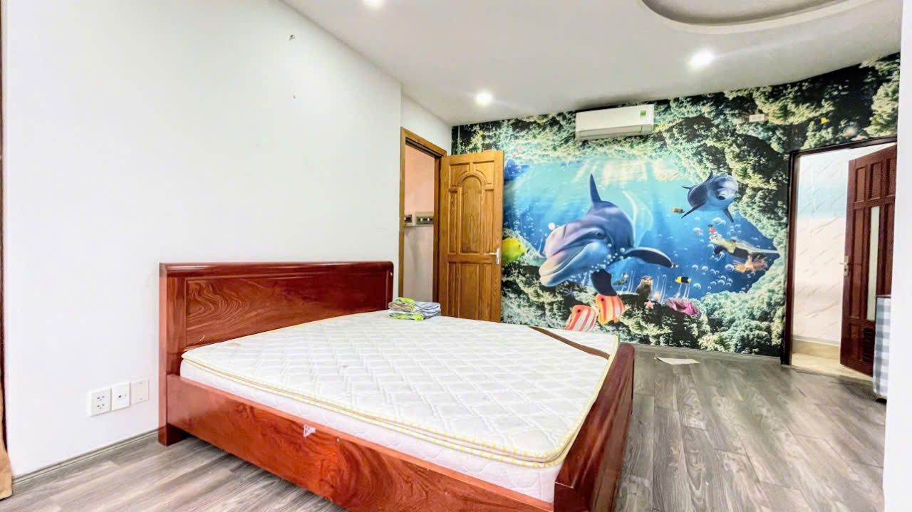 203-64 CHO THUÊ NHÀ TRỌ CAO CẤP - VIEW ĐẸP – FULL NỘI THẤT