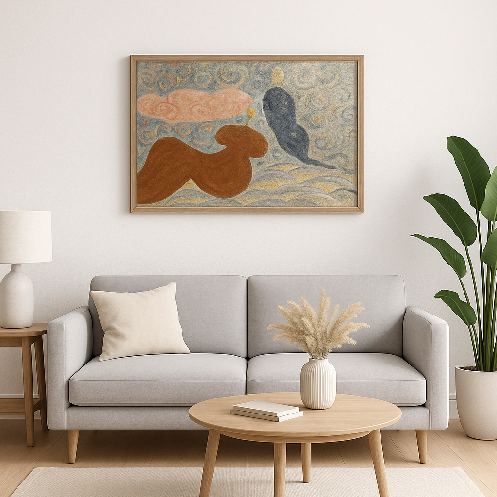 Mầm Tình Yêu - Seed Of Love