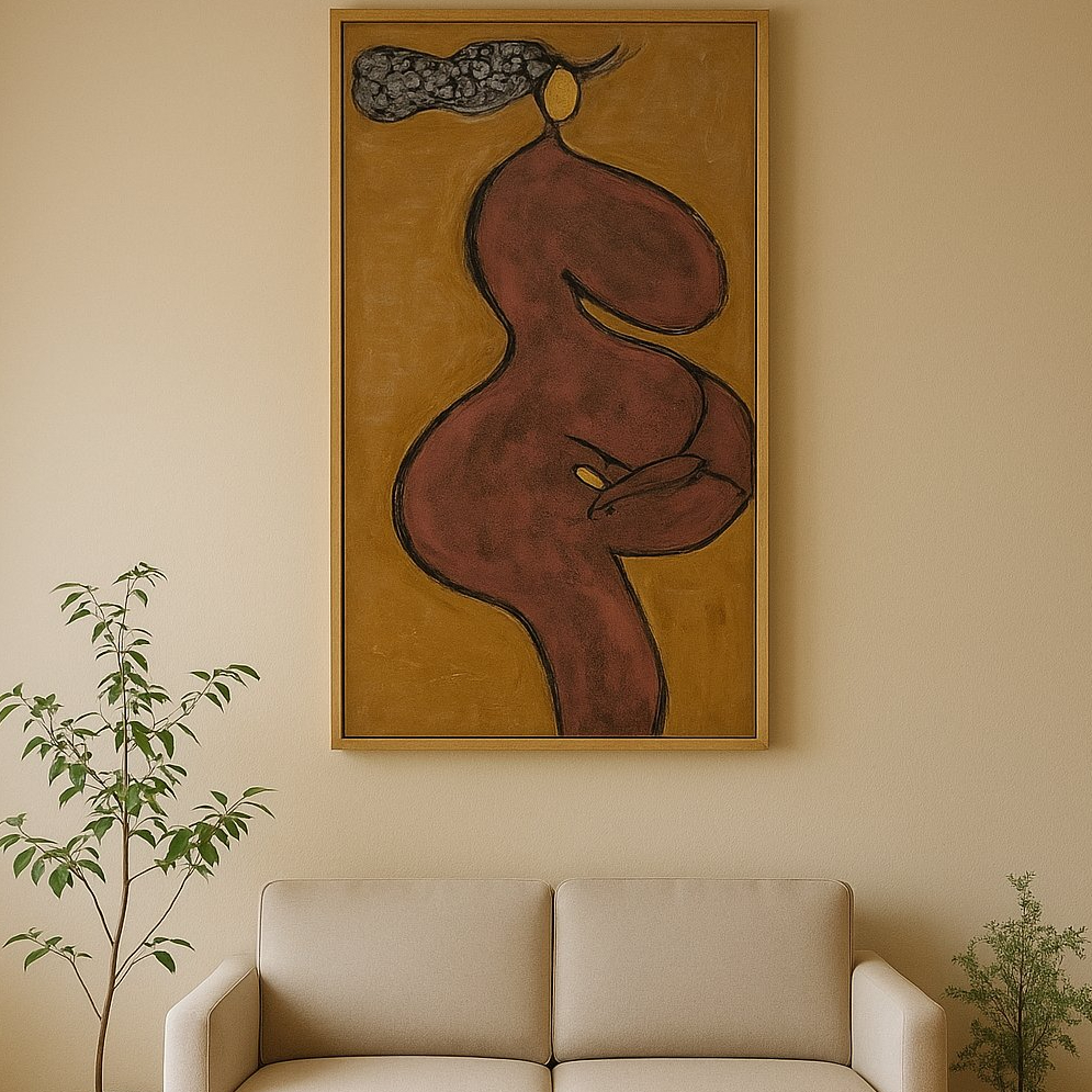 Trái bầu - Calabash