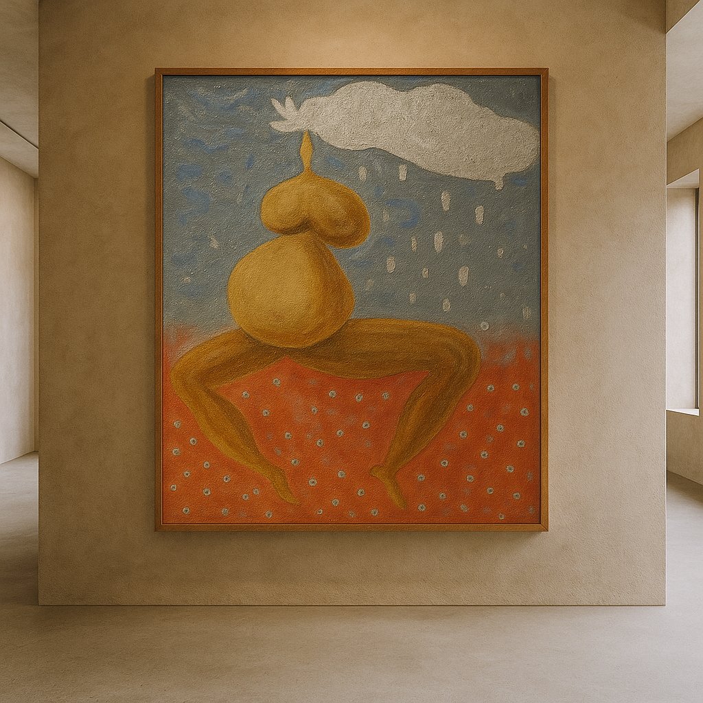 Hai Trái Tim Một Thân Hình - Two Hearts Ong Body