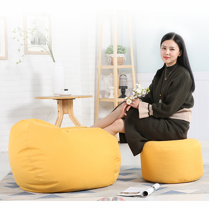 Vỏ Đôn Hạt Xốp- Đôn Gác Chân