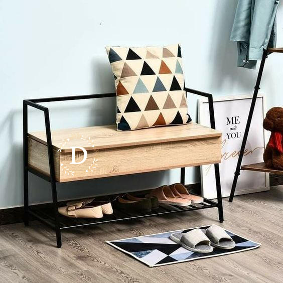 TỦ GIÀY GỖ ĐA NĂNG