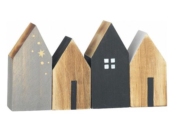 Móc treo quần áo tự nhiên