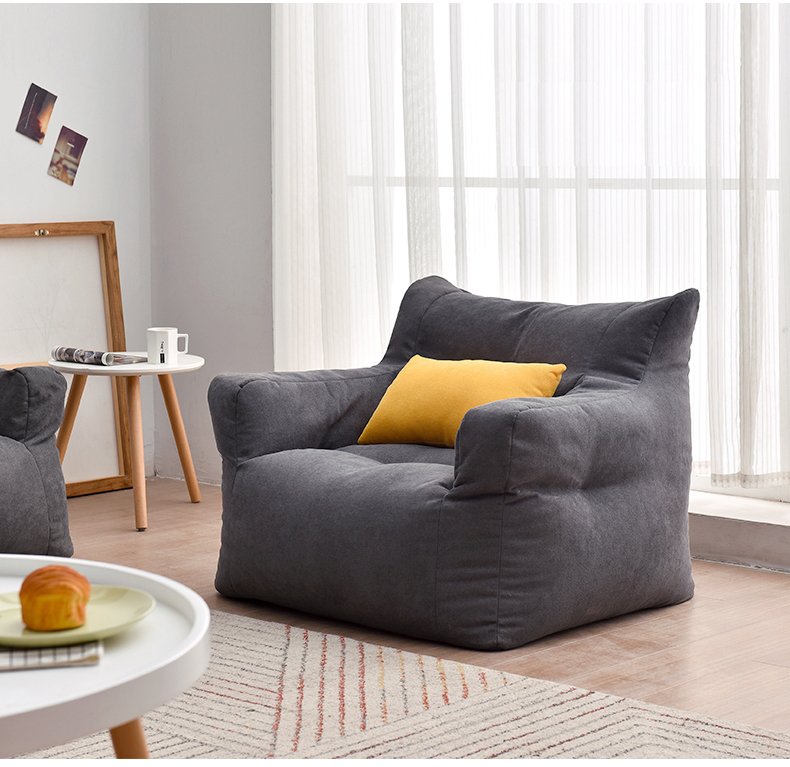 Vỏ ghế king lazy