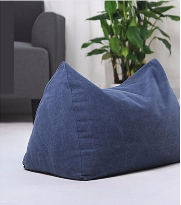 Vỏ Đôn Tam Giác- Đôn Gác Chân