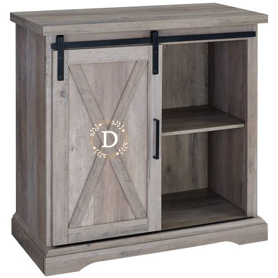 TỦ GỖ CỬA LÙA