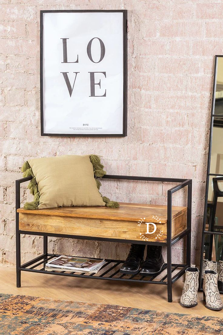 TỦ GIÀY GỖ ĐA NĂNG