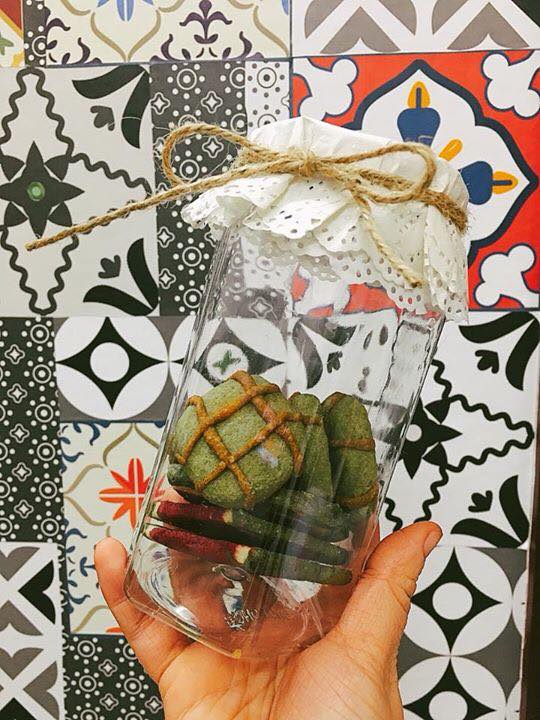 Giấy Dán Gạch Bông - MS 03