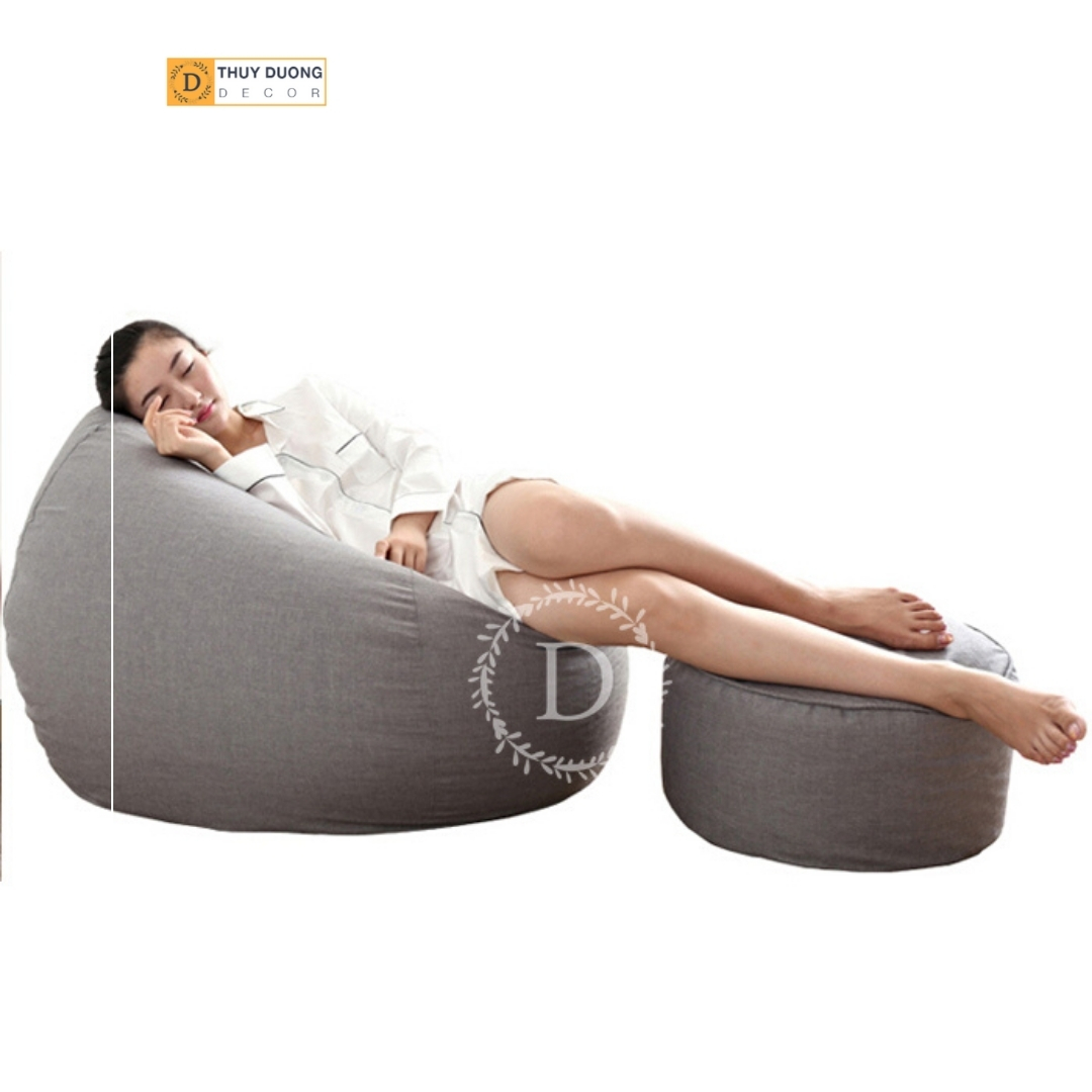 Vỏ Ghế Lê Hạt Xốp