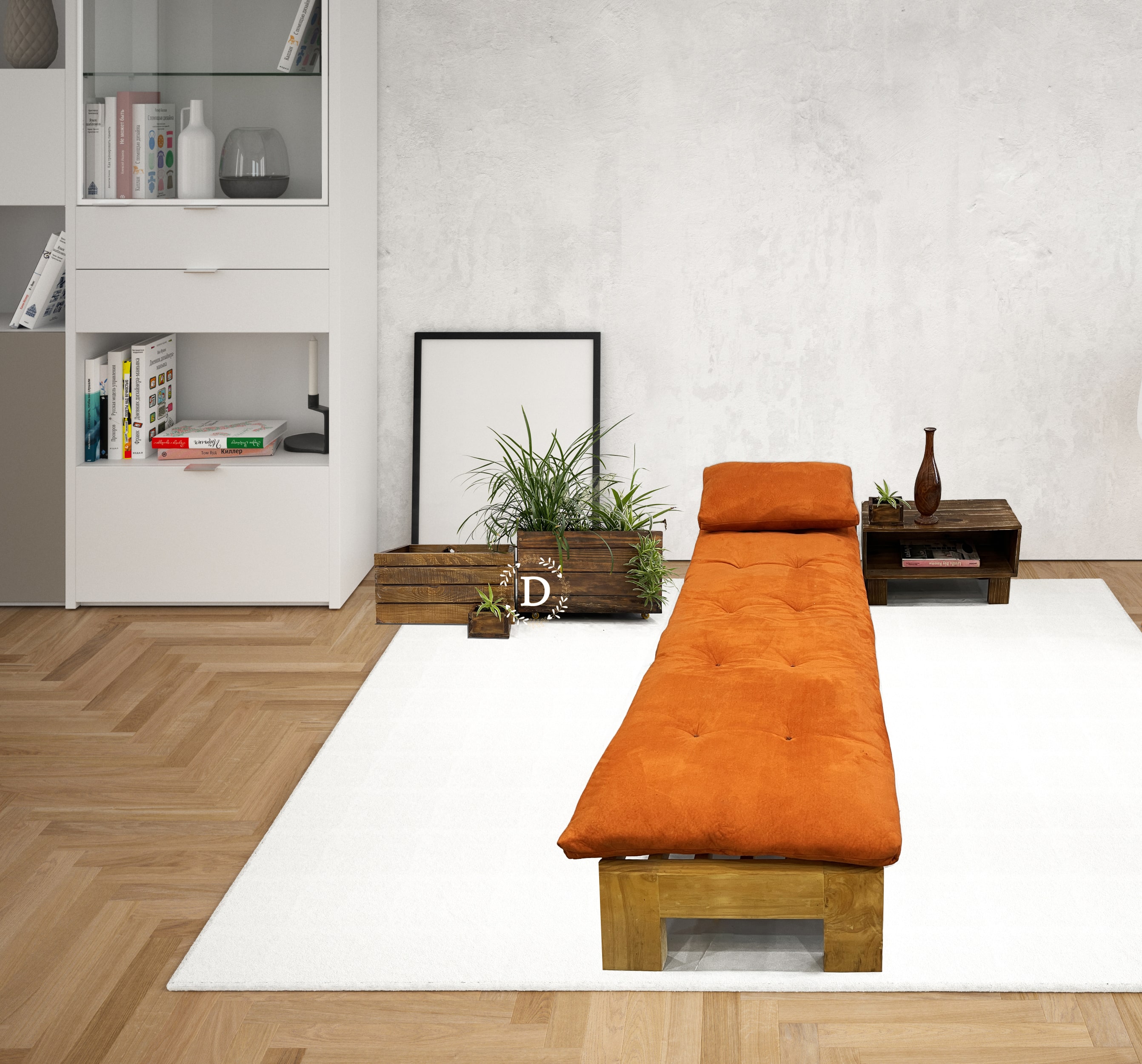 GIƯỜNG KÉO ĐƠN