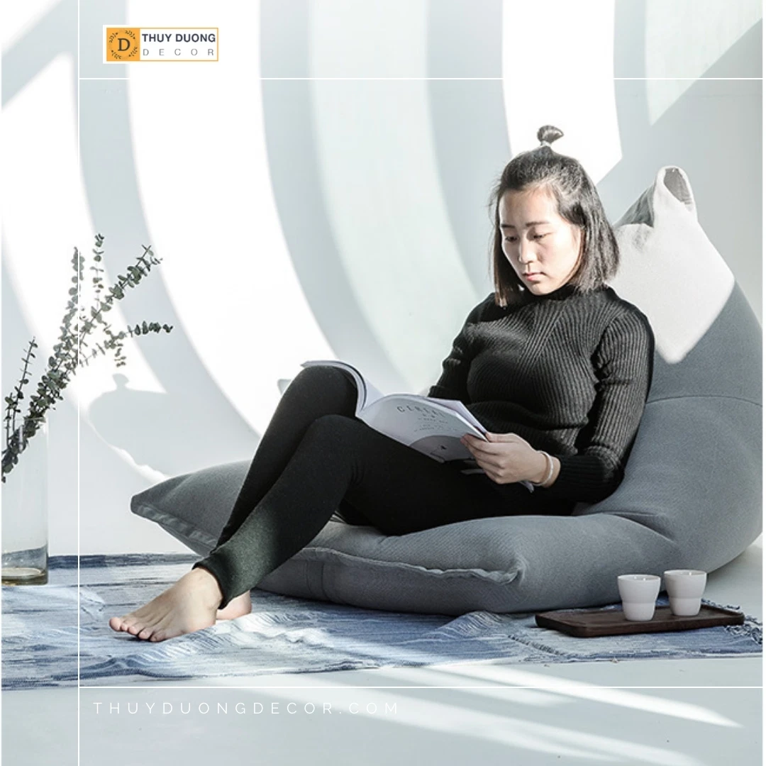 Vỏ ghế tam giác