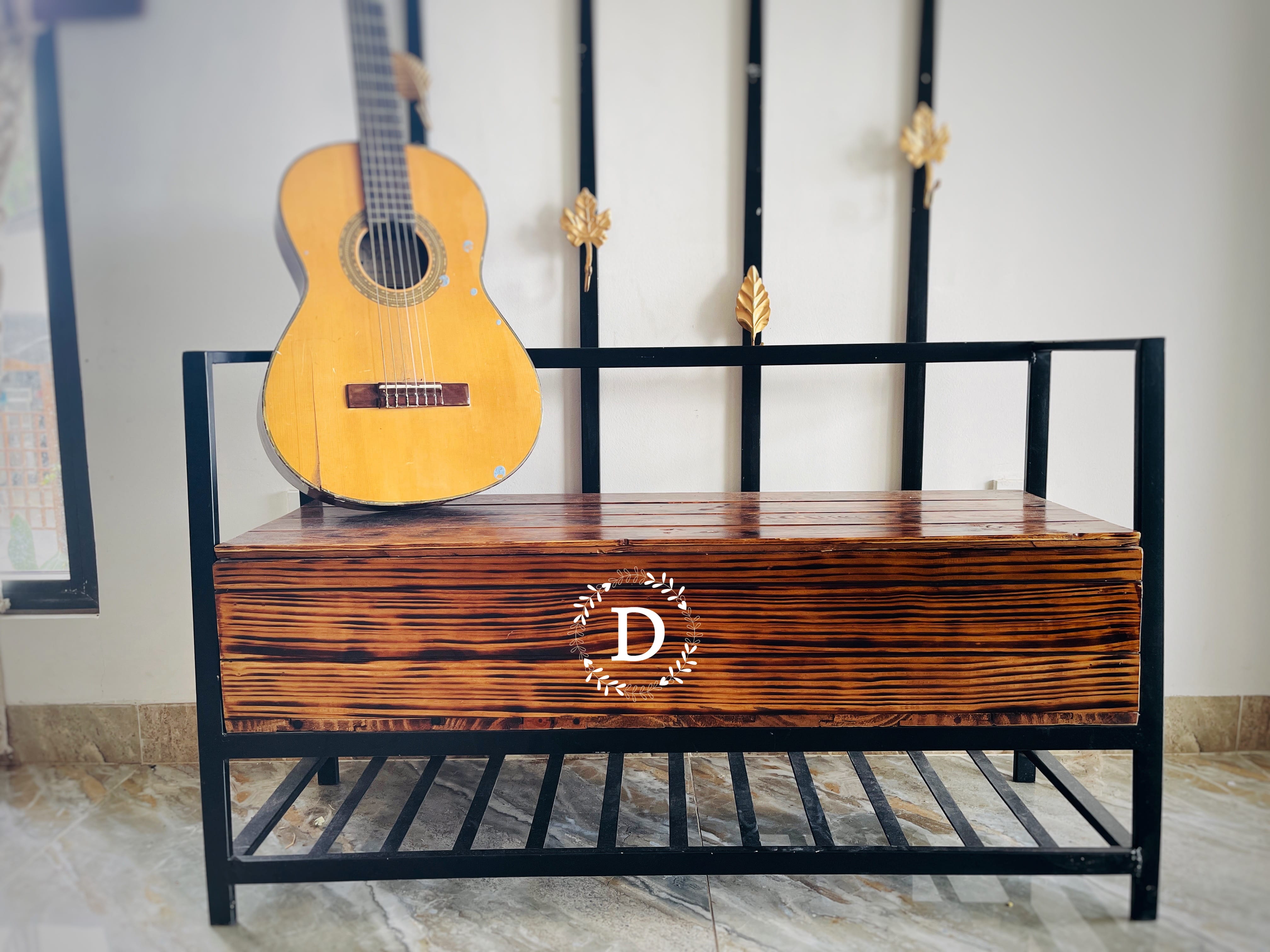 TỦ GIÀY GỖ ĐA NĂNG